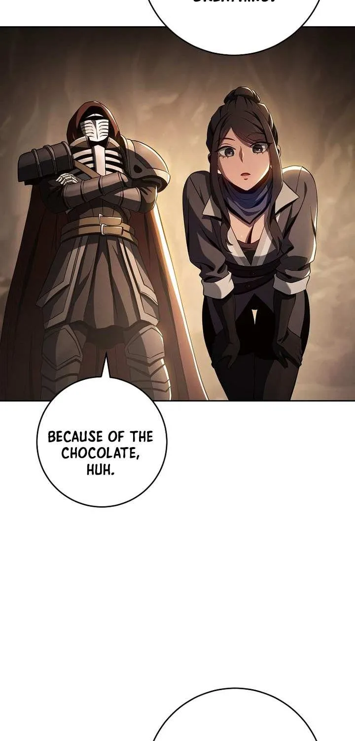 Skeleton Soldier (Skeleton Soldier Couldn’T Protect The Dungeon) Chapter 345 page 11 - 