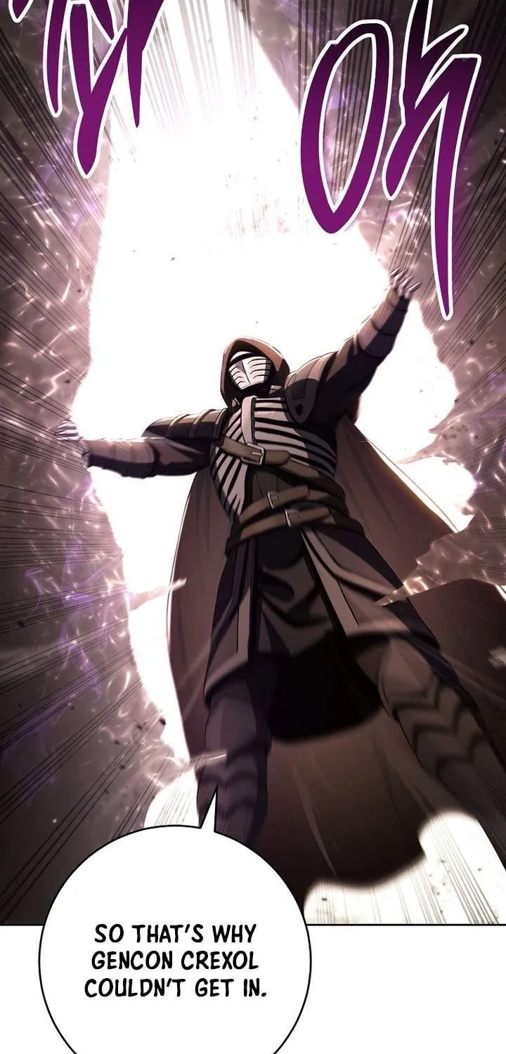 Skeleton Soldier (Skeleton Soldier Couldn’T Protect The Dungeon) Chapter 345 page 101 - 