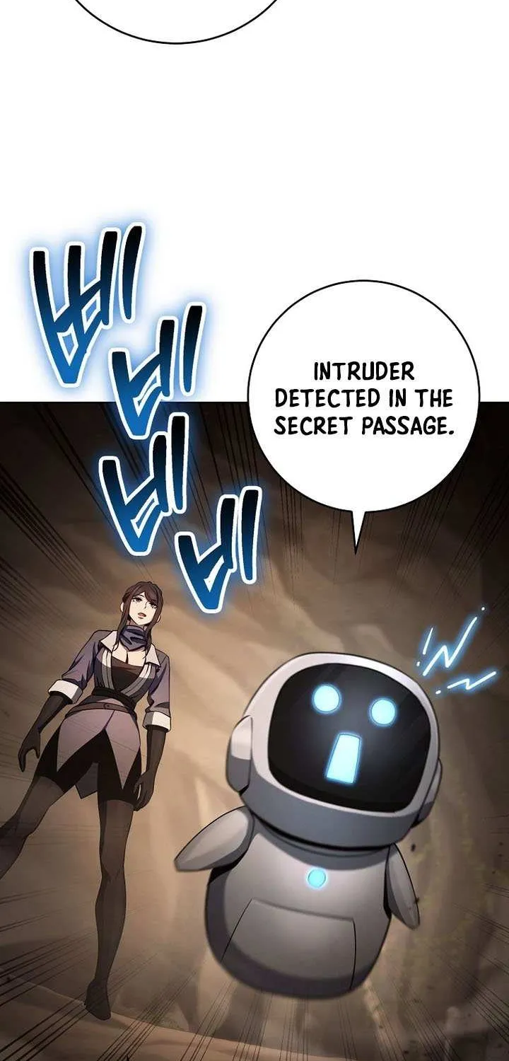 Skeleton Soldier (Skeleton Soldier Couldn’T Protect The Dungeon) Chapter 345 page 102 - 