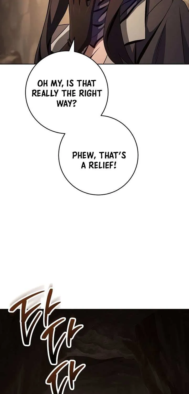 Skeleton Soldier (Skeleton Soldier Couldn’T Protect The Dungeon) Chapter 345 page 106 - 