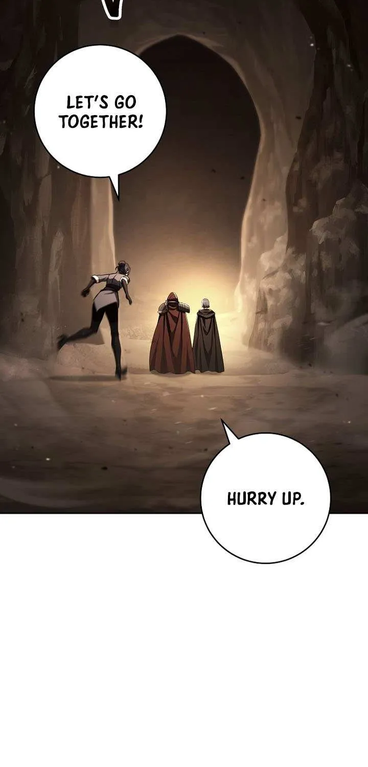 Skeleton Soldier (Skeleton Soldier Couldn’T Protect The Dungeon) Chapter 345 page 107 - 