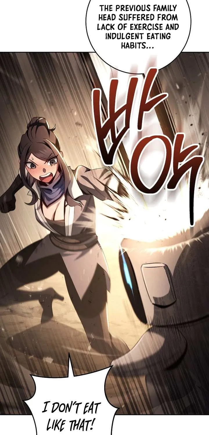 Skeleton Soldier (Skeleton Soldier Couldn’T Protect The Dungeon) Chapter 345 page 12 - 