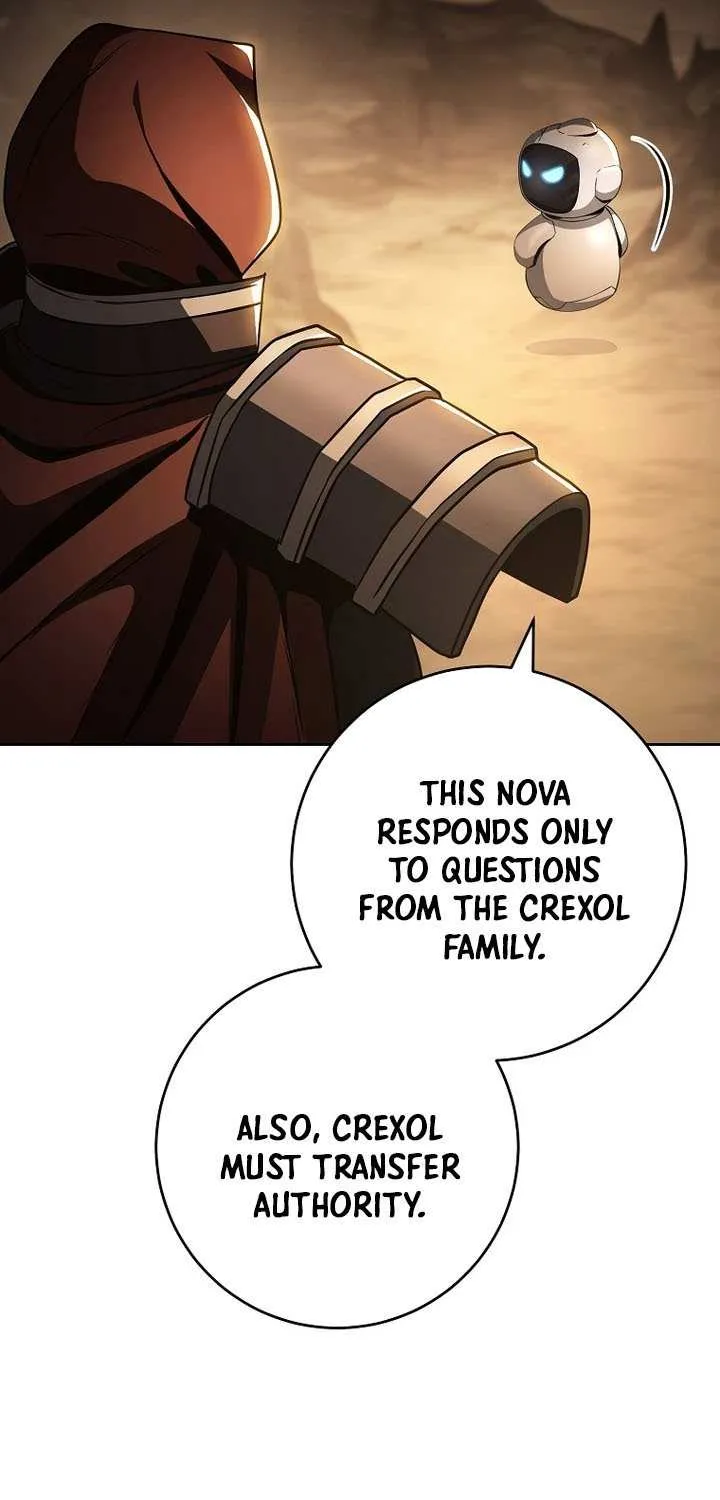 Skeleton Soldier (Skeleton Soldier Couldn’T Protect The Dungeon) Chapter 345 page 19 - 