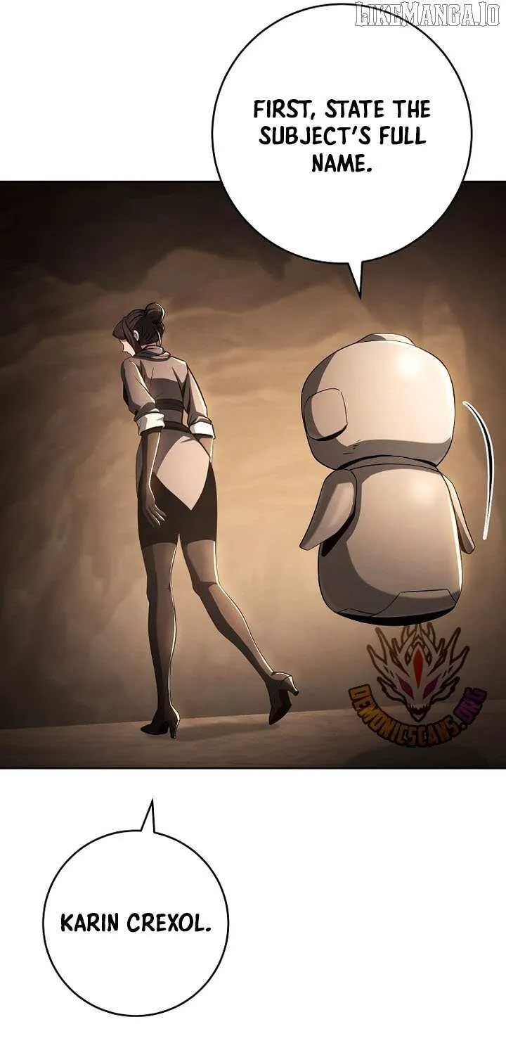 Skeleton Soldier (Skeleton Soldier Couldn’T Protect The Dungeon) Chapter 345 page 22 - 