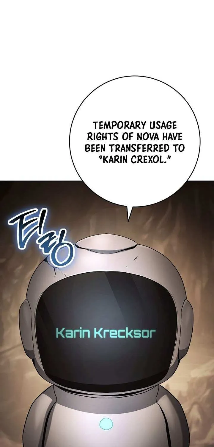Skeleton Soldier (Skeleton Soldier Couldn’T Protect The Dungeon) Chapter 345 page 23 - 