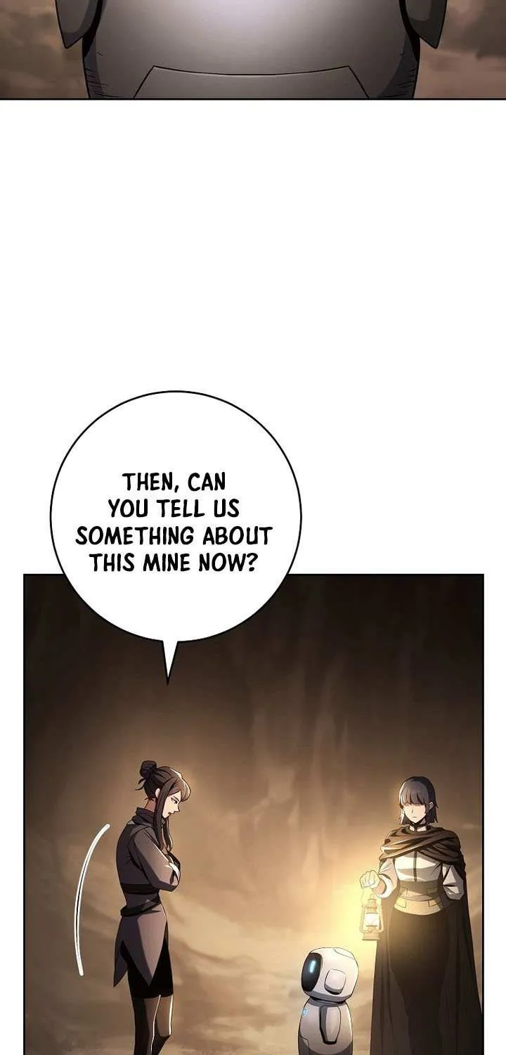 Skeleton Soldier (Skeleton Soldier Couldn’T Protect The Dungeon) Chapter 345 page 24 - 