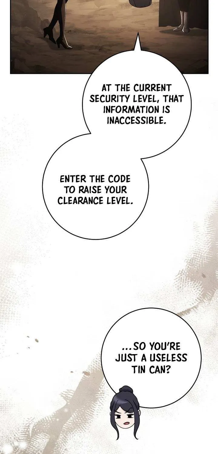 Skeleton Soldier (Skeleton Soldier Couldn’T Protect The Dungeon) Chapter 345 page 25 - 