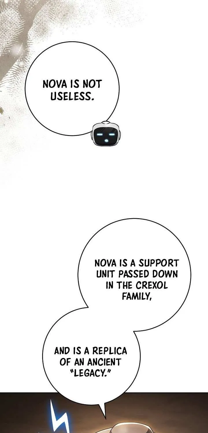 Skeleton Soldier (Skeleton Soldier Couldn’T Protect The Dungeon) Chapter 345 page 26 - 