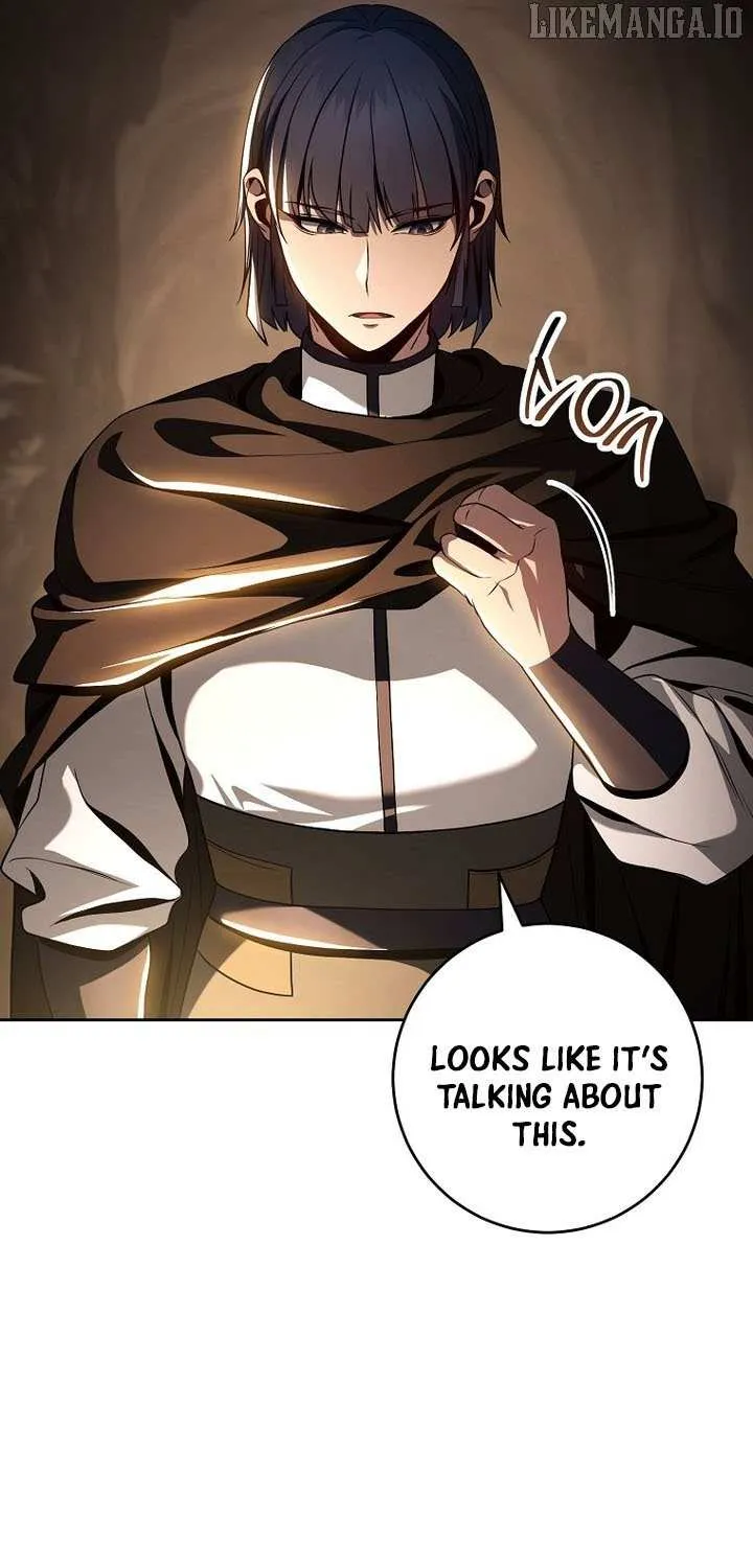 Skeleton Soldier (Skeleton Soldier Couldn’T Protect The Dungeon) Chapter 345 page 29 - 