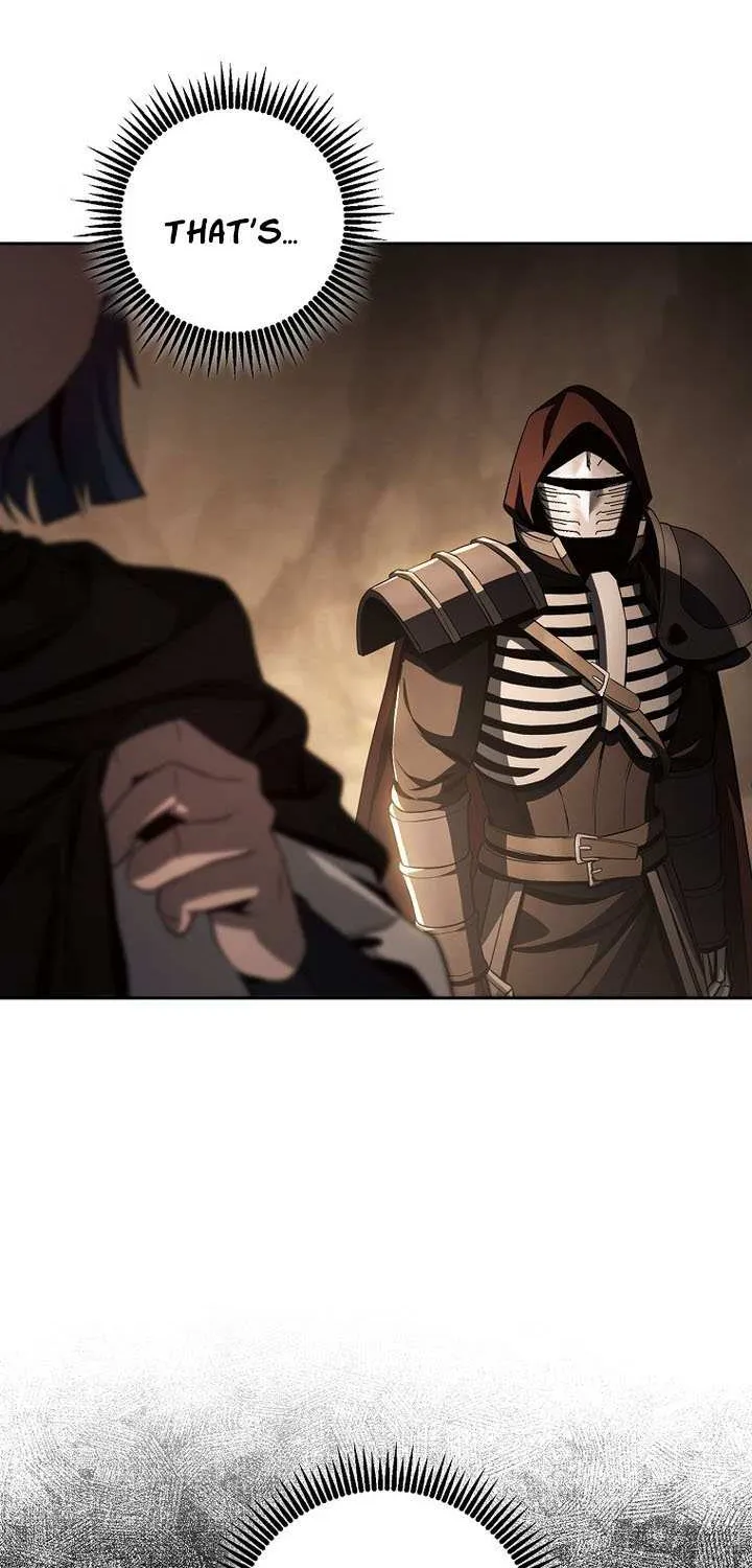Skeleton Soldier (Skeleton Soldier Couldn’T Protect The Dungeon) Chapter 345 page 30 - 
