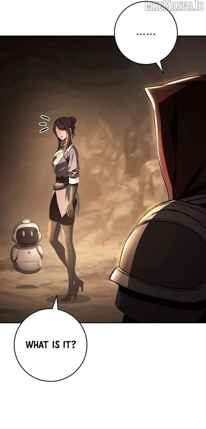 Skeleton Soldier (Skeleton Soldier Couldn’T Protect The Dungeon) Chapter 345 page 36 - 
