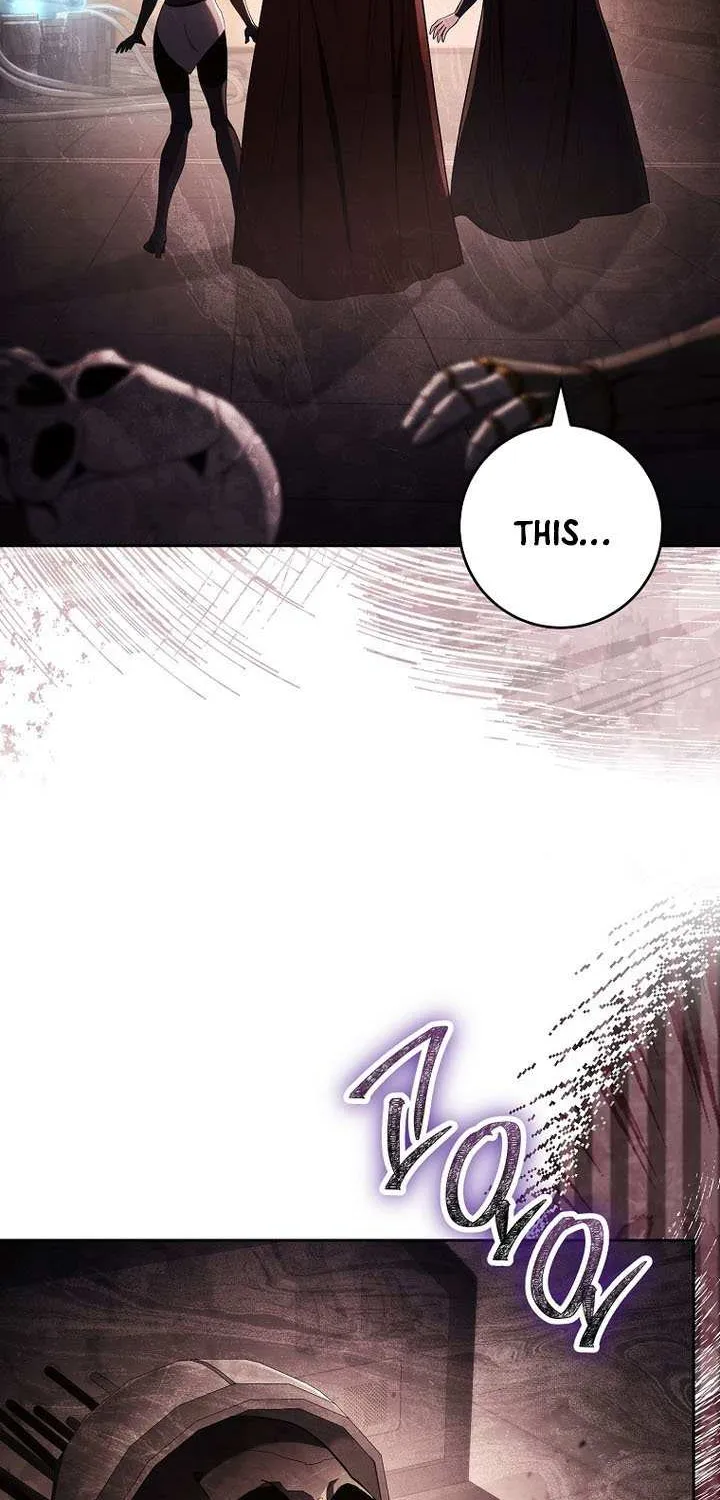 Skeleton Soldier (Skeleton Soldier Couldn’T Protect The Dungeon) Chapter 345 page 39 - 