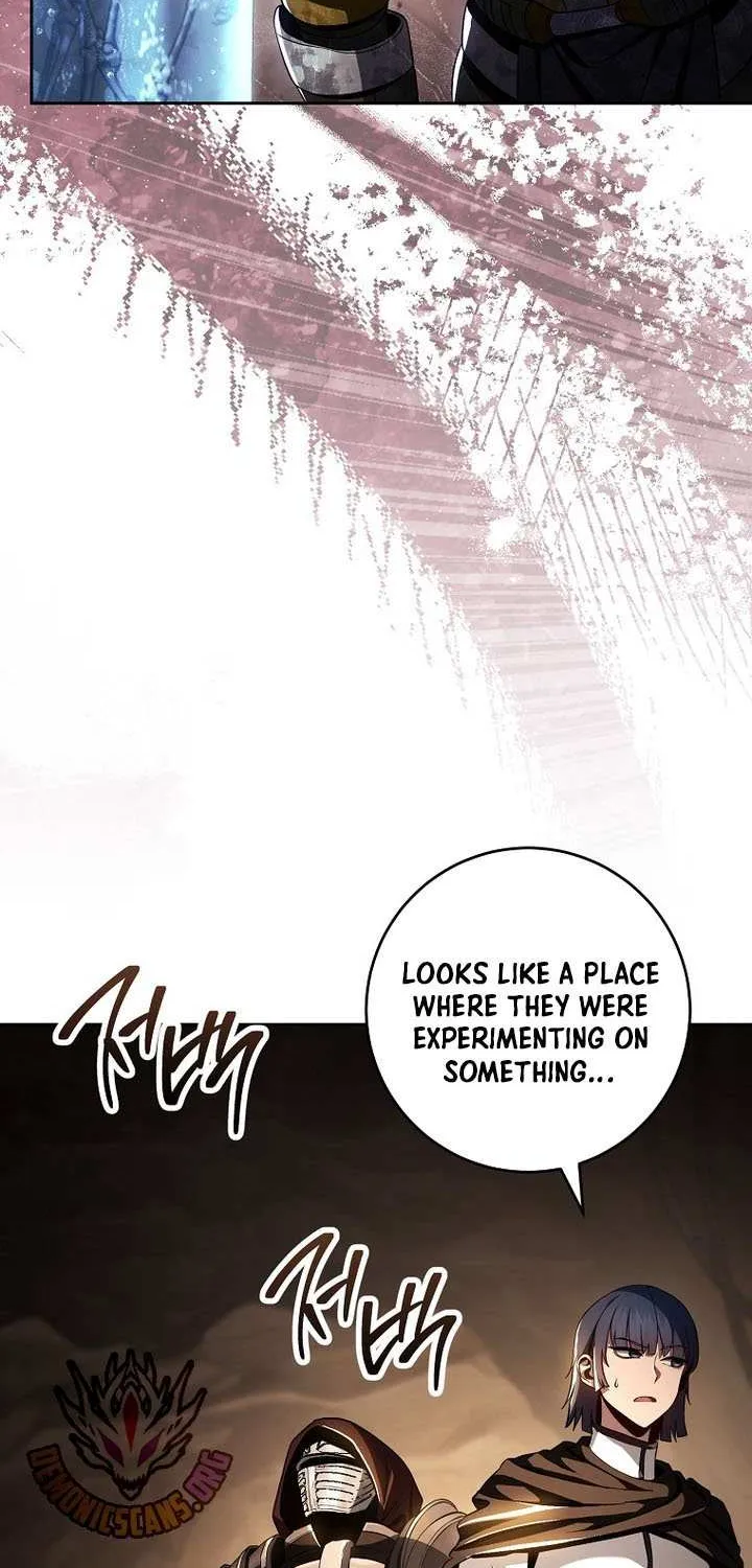 Skeleton Soldier (Skeleton Soldier Couldn’T Protect The Dungeon) Chapter 345 page 41 - 