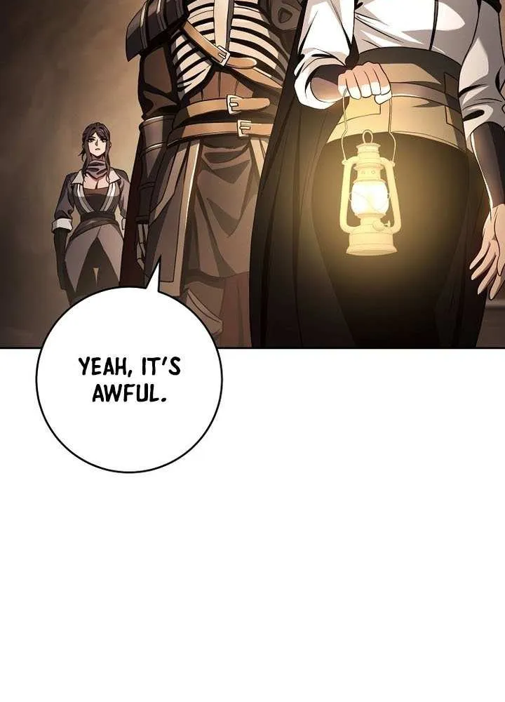 Skeleton Soldier (Skeleton Soldier Couldn’T Protect The Dungeon) Chapter 345 page 42 - 