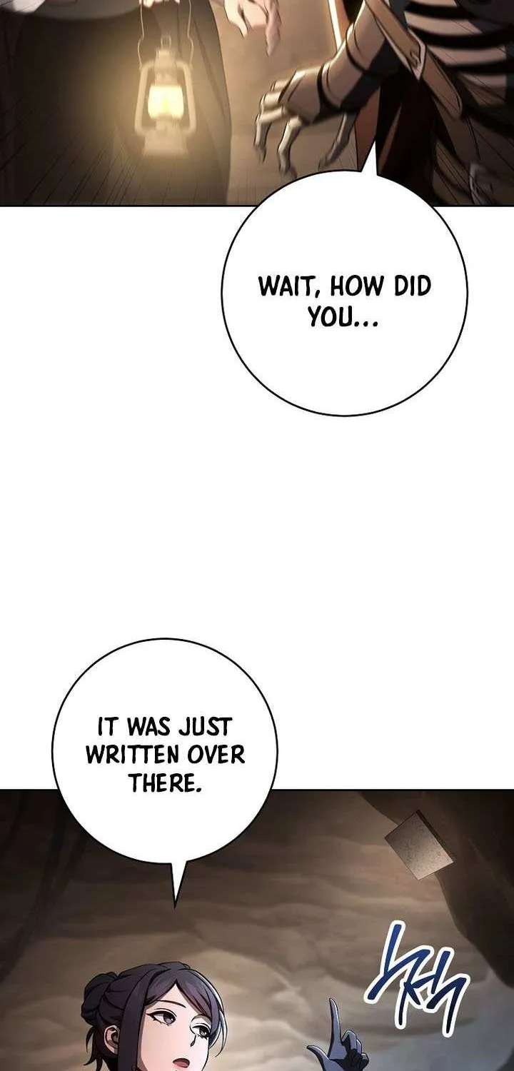 Skeleton Soldier (Skeleton Soldier Couldn’T Protect The Dungeon) Chapter 345 page 46 - 