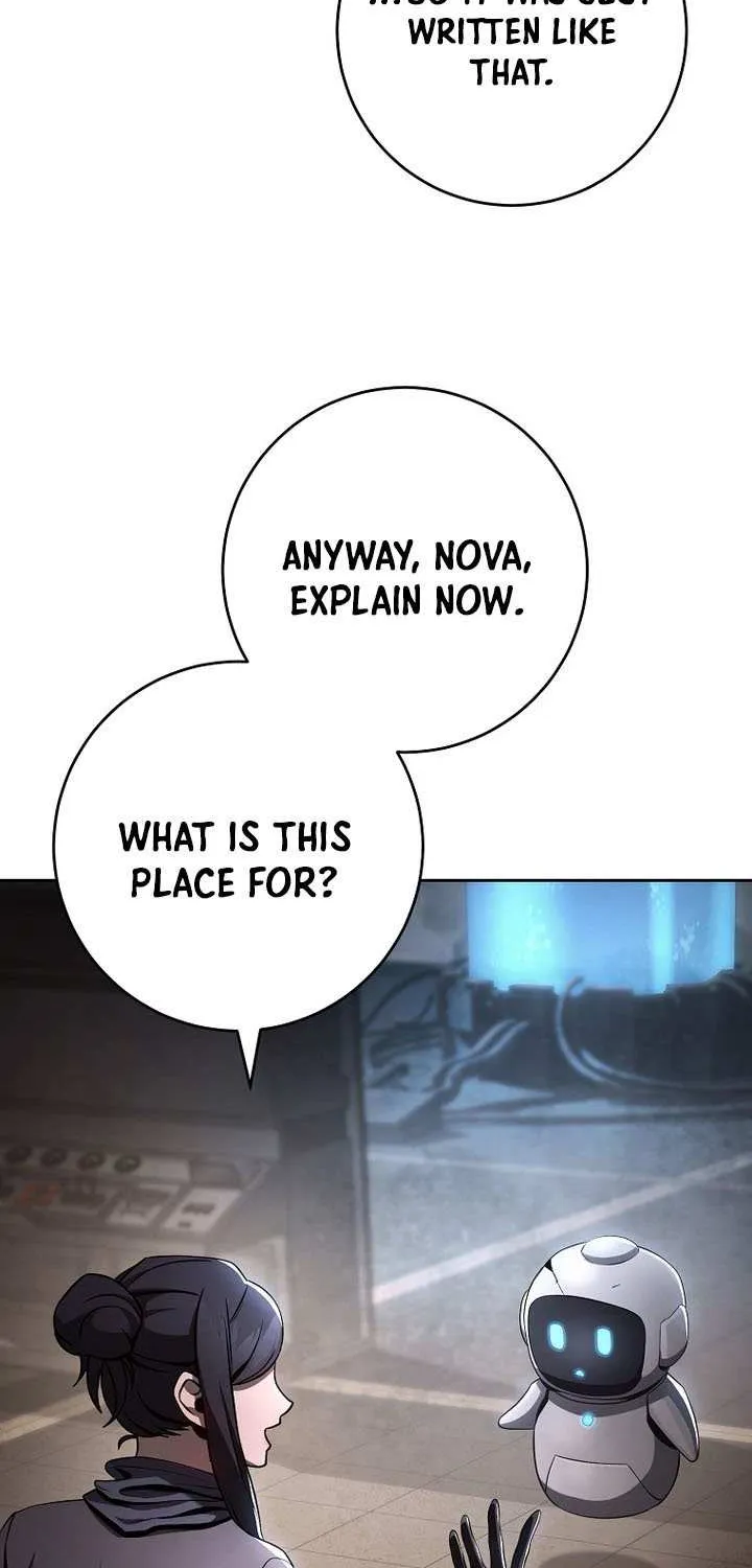 Skeleton Soldier (Skeleton Soldier Couldn’T Protect The Dungeon) Chapter 345 page 48 - 