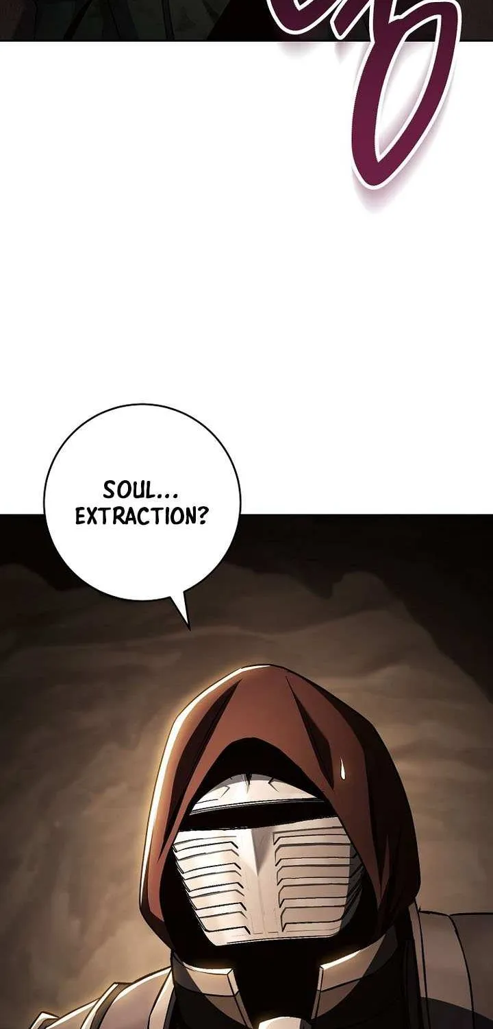 Skeleton Soldier (Skeleton Soldier Couldn’T Protect The Dungeon) Chapter 345 page 51 - 
