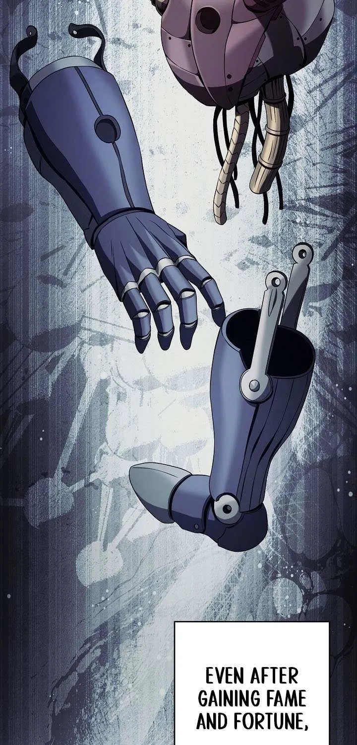 Skeleton Soldier (Skeleton Soldier Couldn’T Protect The Dungeon) Chapter 345 page 54 - 