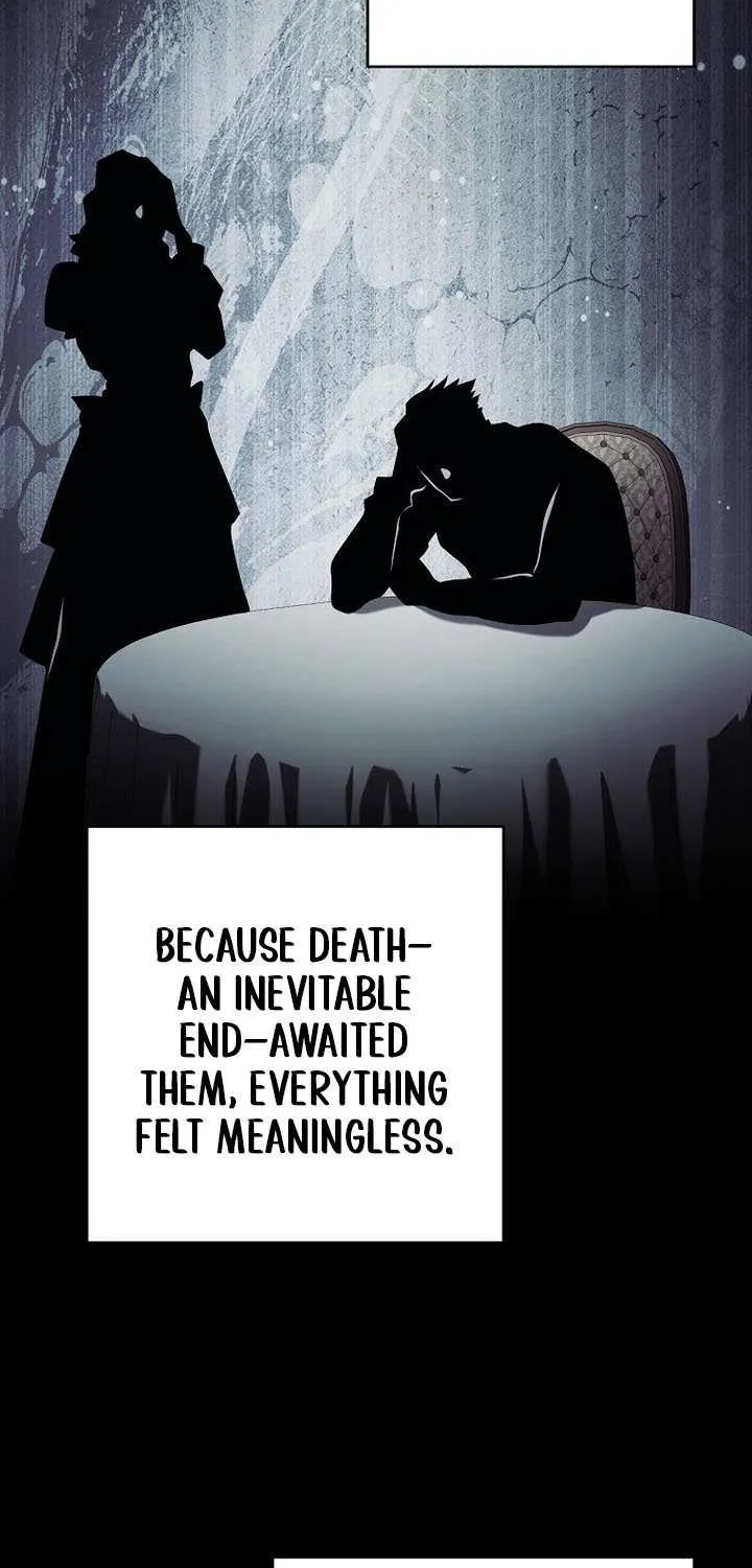 Skeleton Soldier (Skeleton Soldier Couldn’T Protect The Dungeon) Chapter 345 page 55 - 