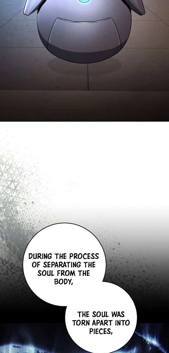 Skeleton Soldier (Skeleton Soldier Couldn’T Protect The Dungeon) Chapter 345 page 59 - 