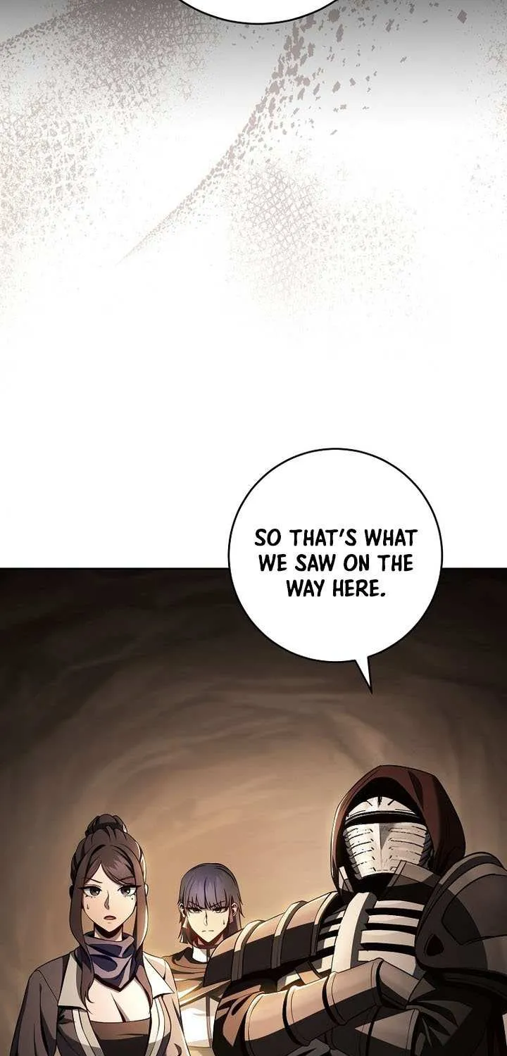 Skeleton Soldier (Skeleton Soldier Couldn’T Protect The Dungeon) Chapter 345 page 61 - 