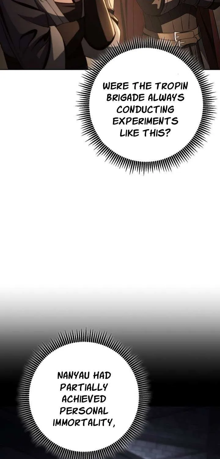 Skeleton Soldier (Skeleton Soldier Couldn’T Protect The Dungeon) Chapter 345 page 66 - 