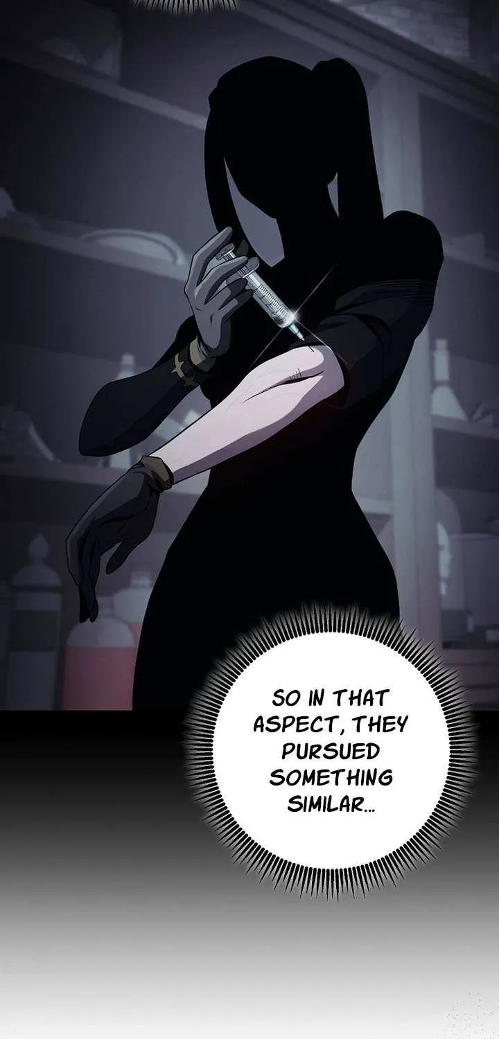 Skeleton Soldier (Skeleton Soldier Couldn’T Protect The Dungeon) Chapter 345 page 67 - 