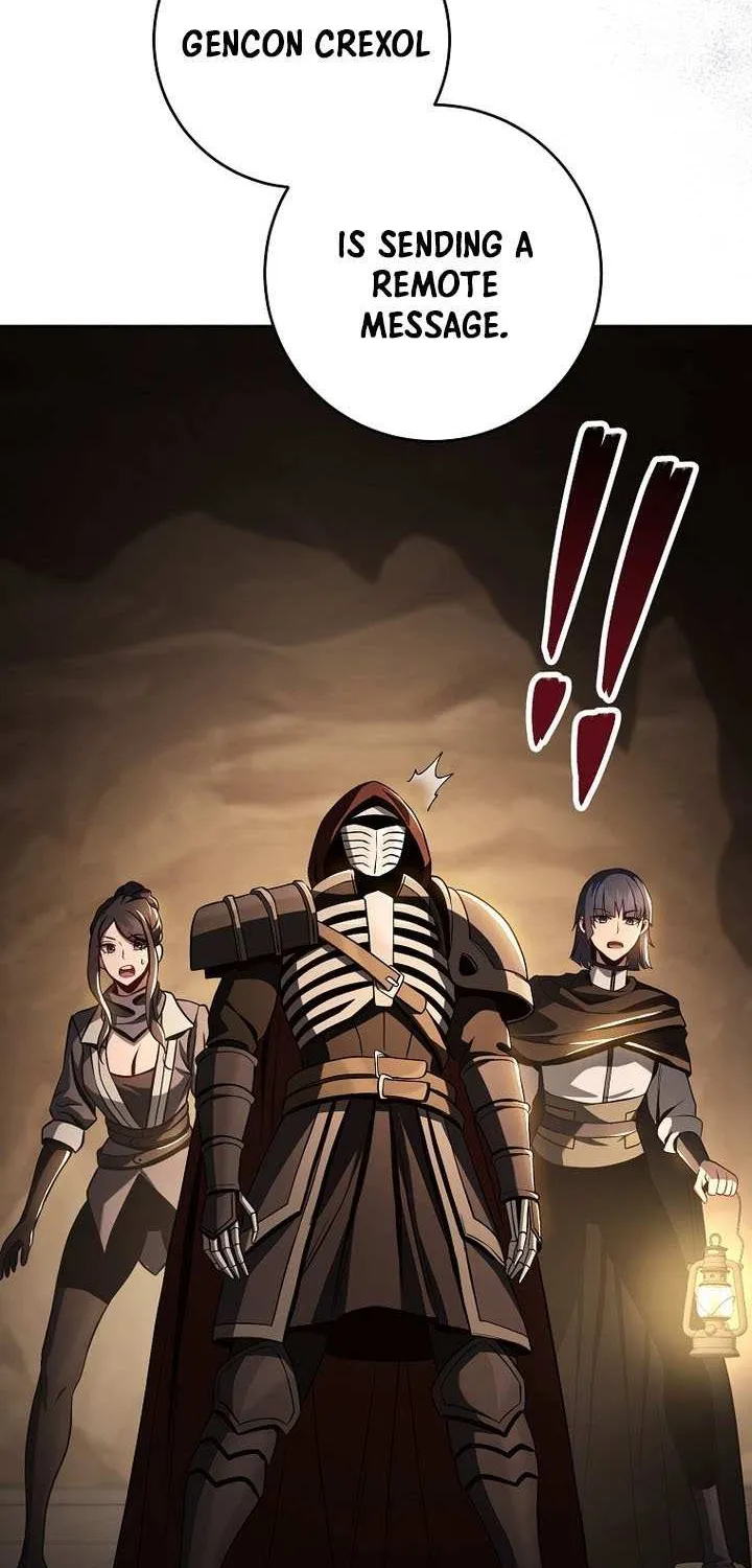 Skeleton Soldier (Skeleton Soldier Couldn’T Protect The Dungeon) Chapter 345 page 69 - 