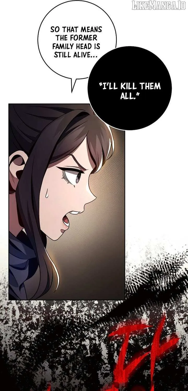 Skeleton Soldier (Skeleton Soldier Couldn’T Protect The Dungeon) Chapter 345 page 71 - 