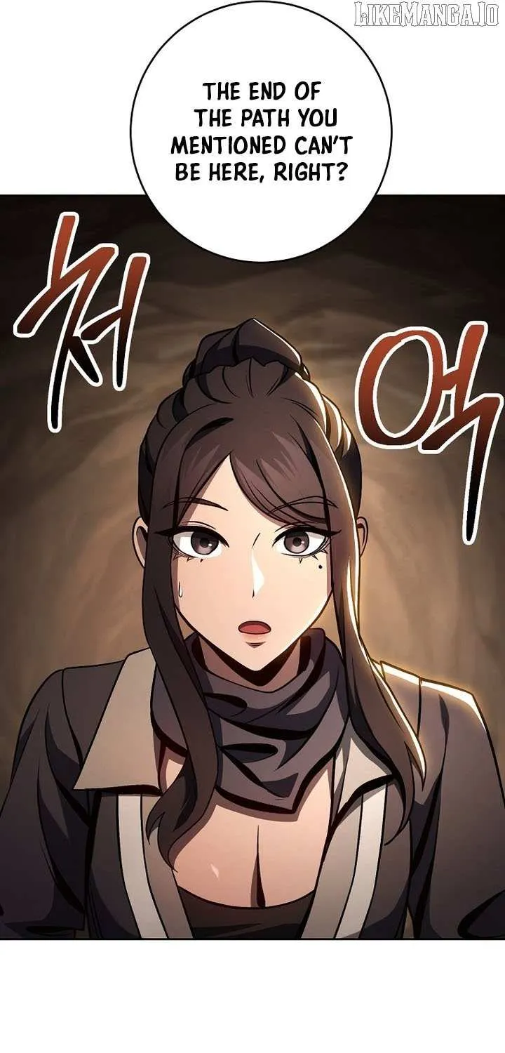 Skeleton Soldier (Skeleton Soldier Couldn’T Protect The Dungeon) Chapter 345 page 77 - 