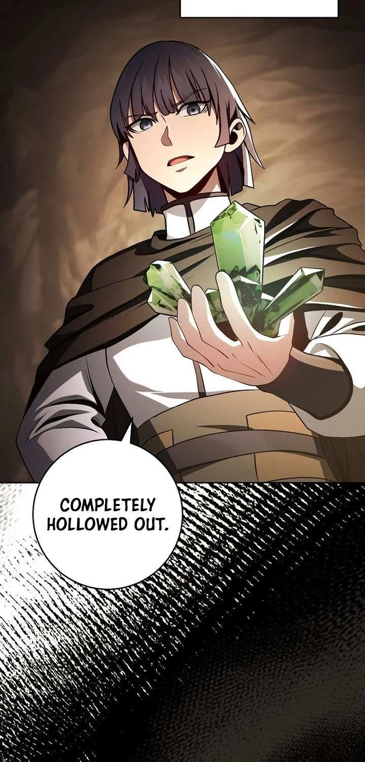 Skeleton Soldier (Skeleton Soldier Couldn’T Protect The Dungeon) Chapter 345 page 85 - 