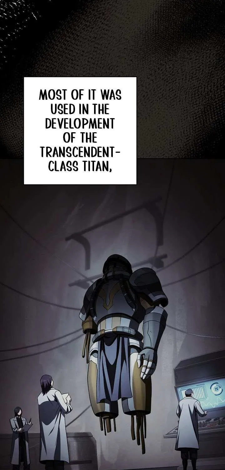 Skeleton Soldier (Skeleton Soldier Couldn’T Protect The Dungeon) Chapter 345 page 86 - 
