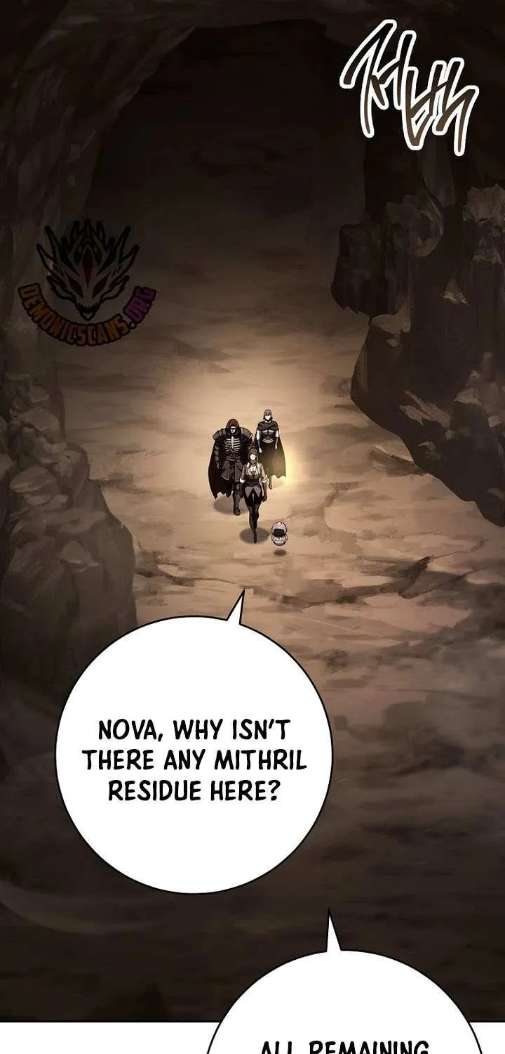 Skeleton Soldier (Skeleton Soldier Couldn’T Protect The Dungeon) Chapter 345 page 93 - 