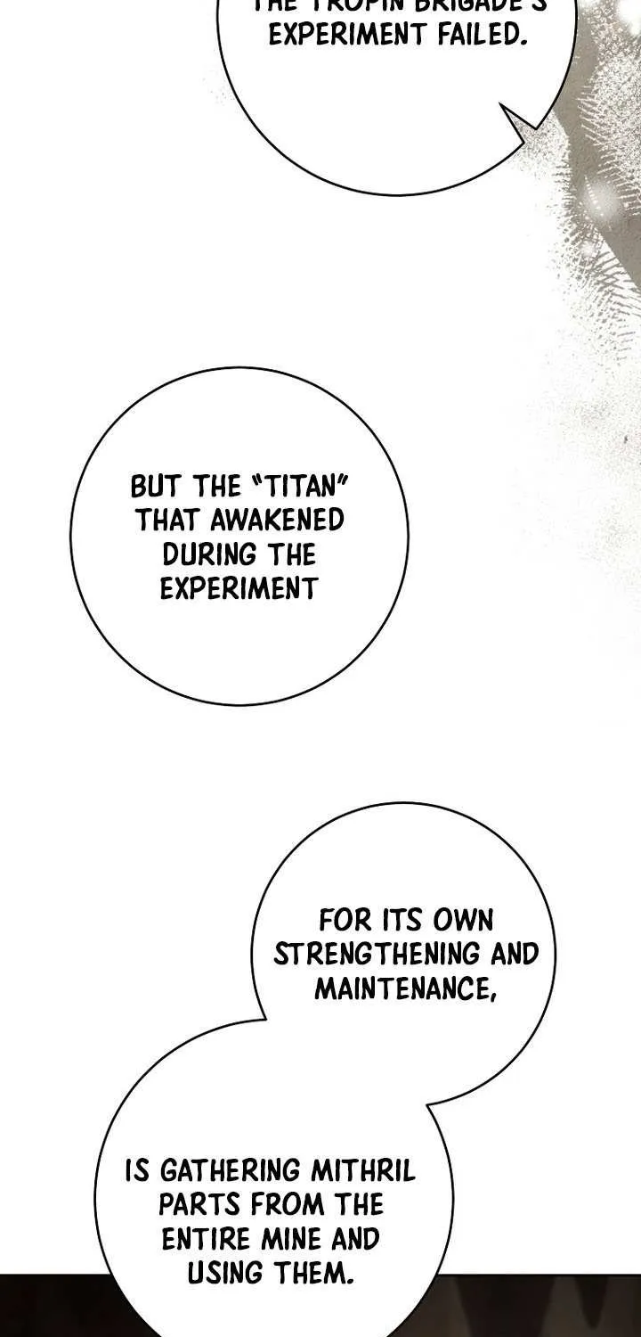 Skeleton Soldier (Skeleton Soldier Couldn’T Protect The Dungeon) Chapter 345 page 95 - 