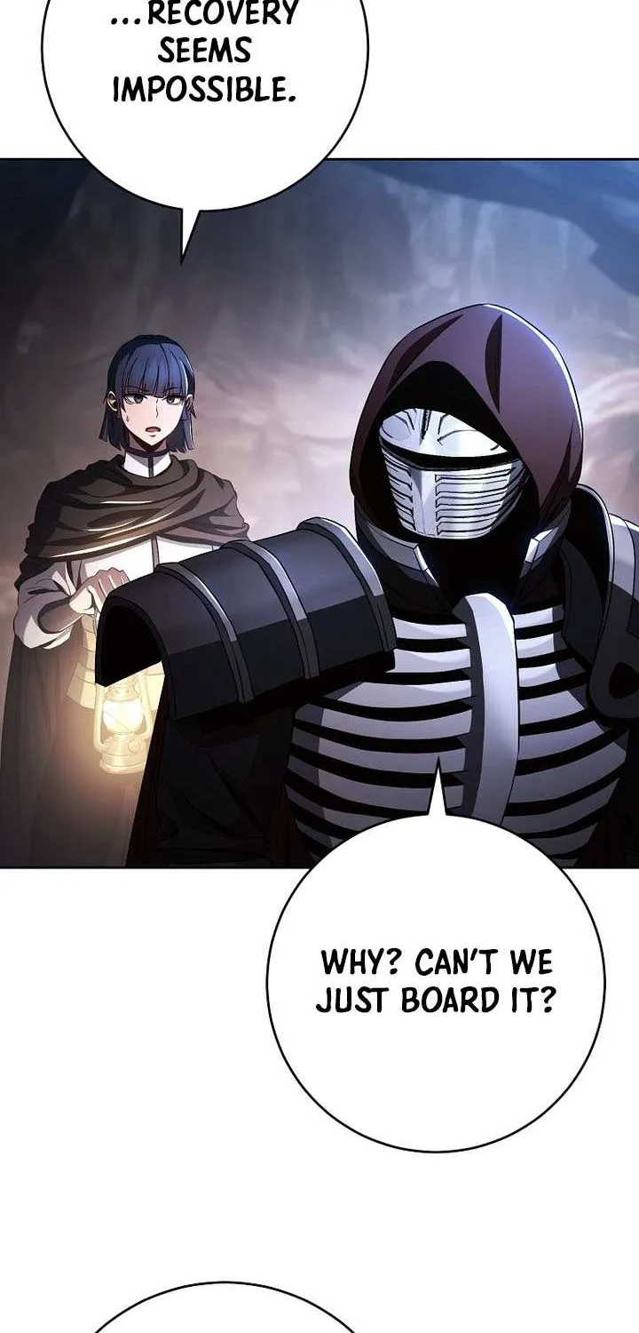 Skeleton Soldier (Skeleton Soldier Couldn’T Protect The Dungeon) Chapter 346 page 11 - 