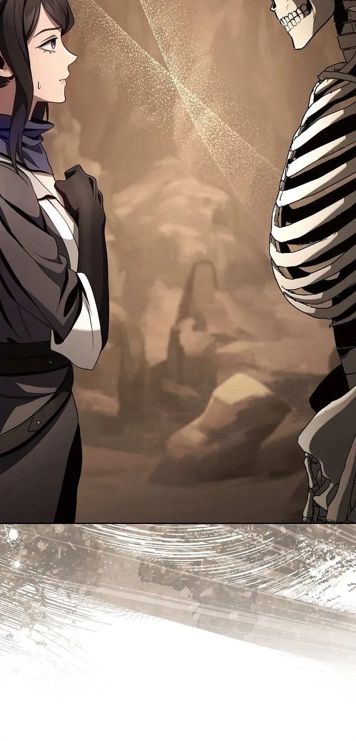 Skeleton Soldier (Skeleton Soldier Couldn’T Protect The Dungeon) Chapter 346 page 101 - 