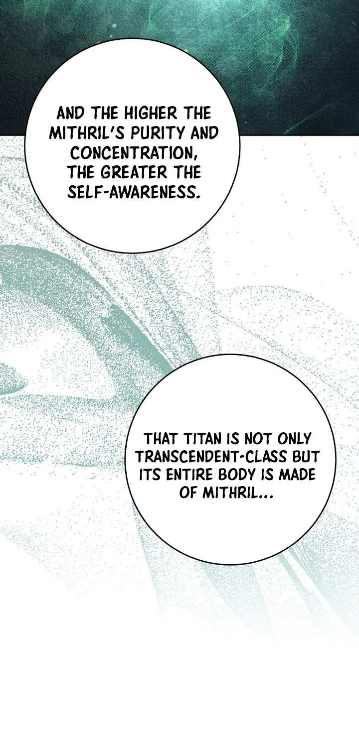 Skeleton Soldier (Skeleton Soldier Couldn’T Protect The Dungeon) Chapter 346 page 13 - 
