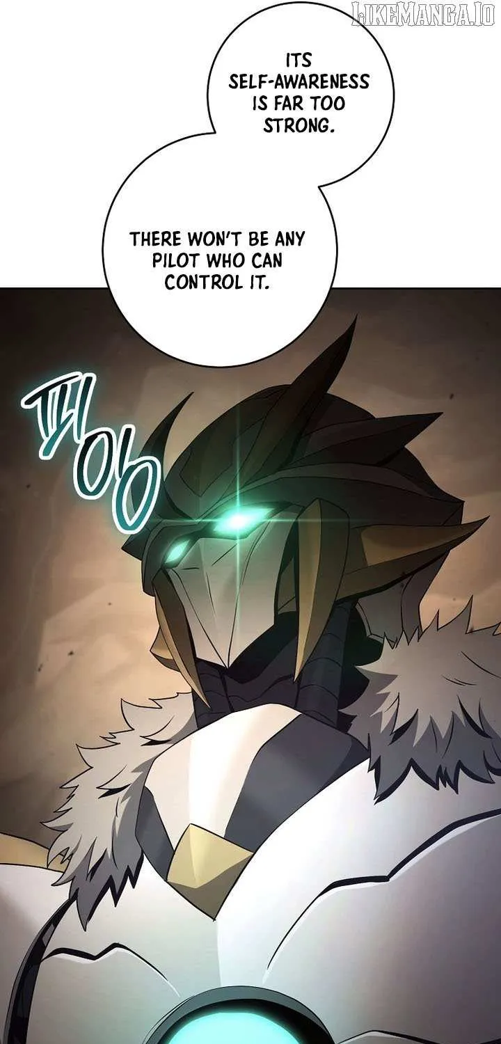 Skeleton Soldier (Skeleton Soldier Couldn’T Protect The Dungeon) Chapter 346 page 15 - 