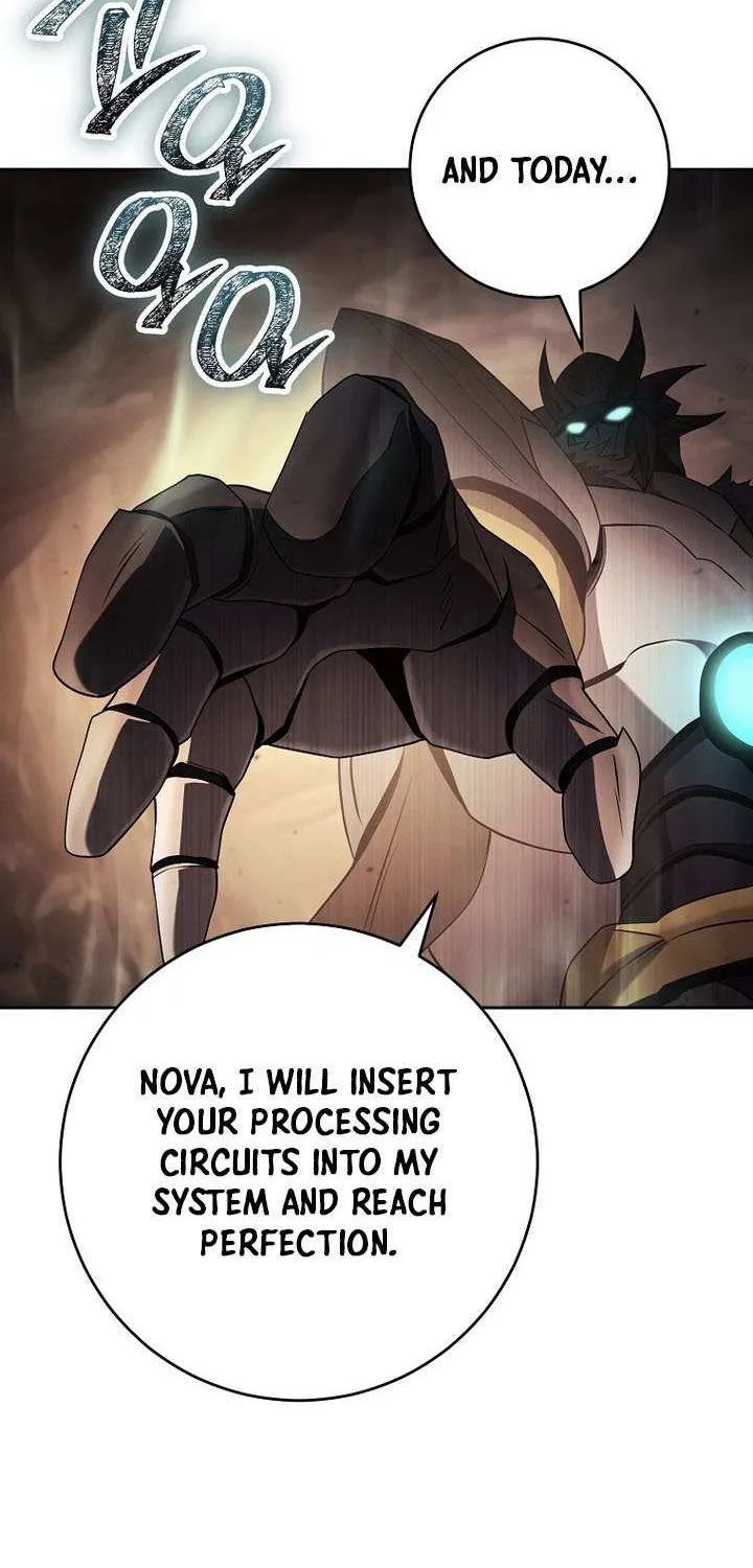 Skeleton Soldier (Skeleton Soldier Couldn’T Protect The Dungeon) Chapter 346 page 20 - 