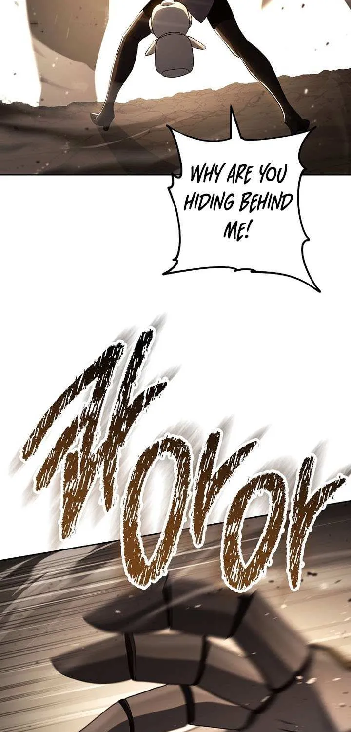 Skeleton Soldier (Skeleton Soldier Couldn’T Protect The Dungeon) Chapter 346 page 24 - 