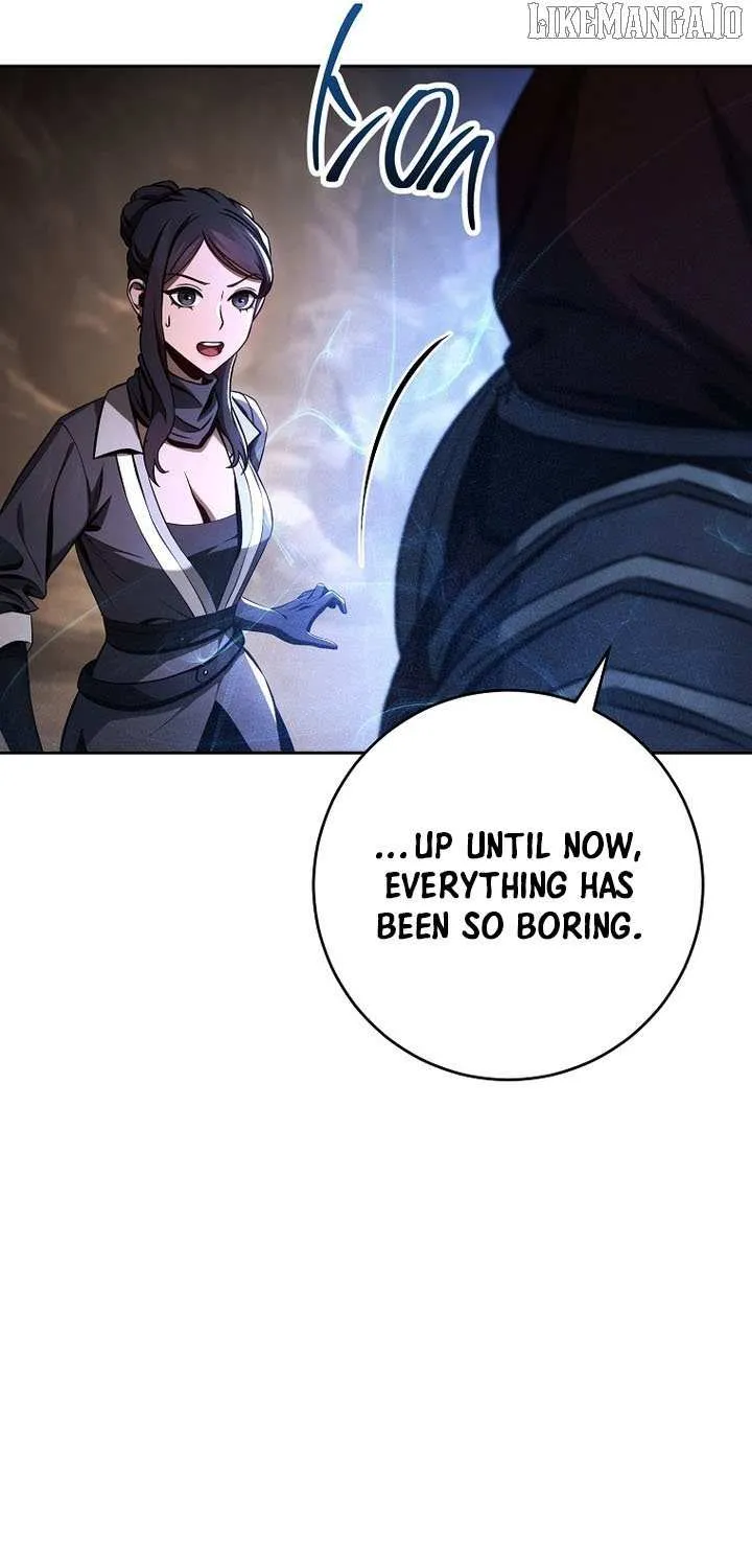 Skeleton Soldier (Skeleton Soldier Couldn’T Protect The Dungeon) Chapter 346 page 29 - 