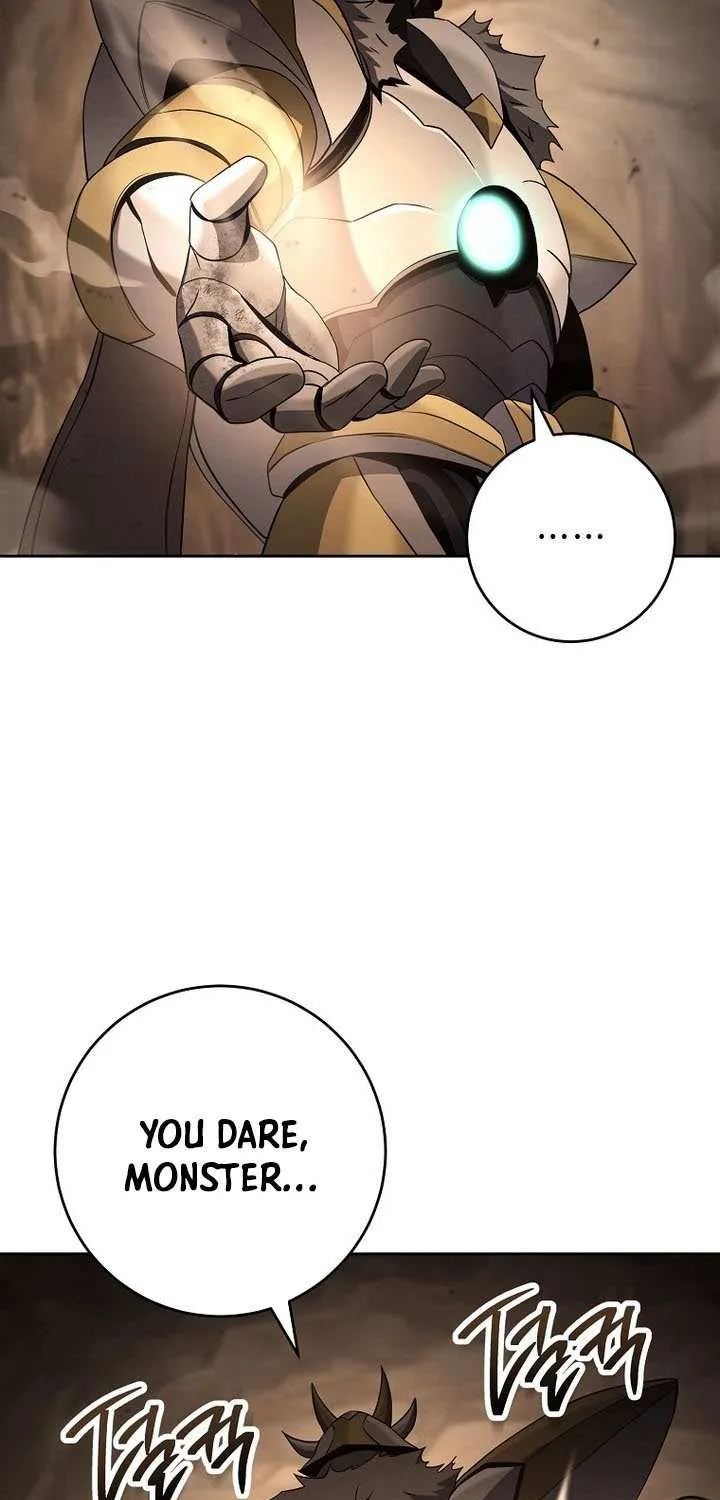 Skeleton Soldier (Skeleton Soldier Couldn’T Protect The Dungeon) Chapter 346 page 33 - 