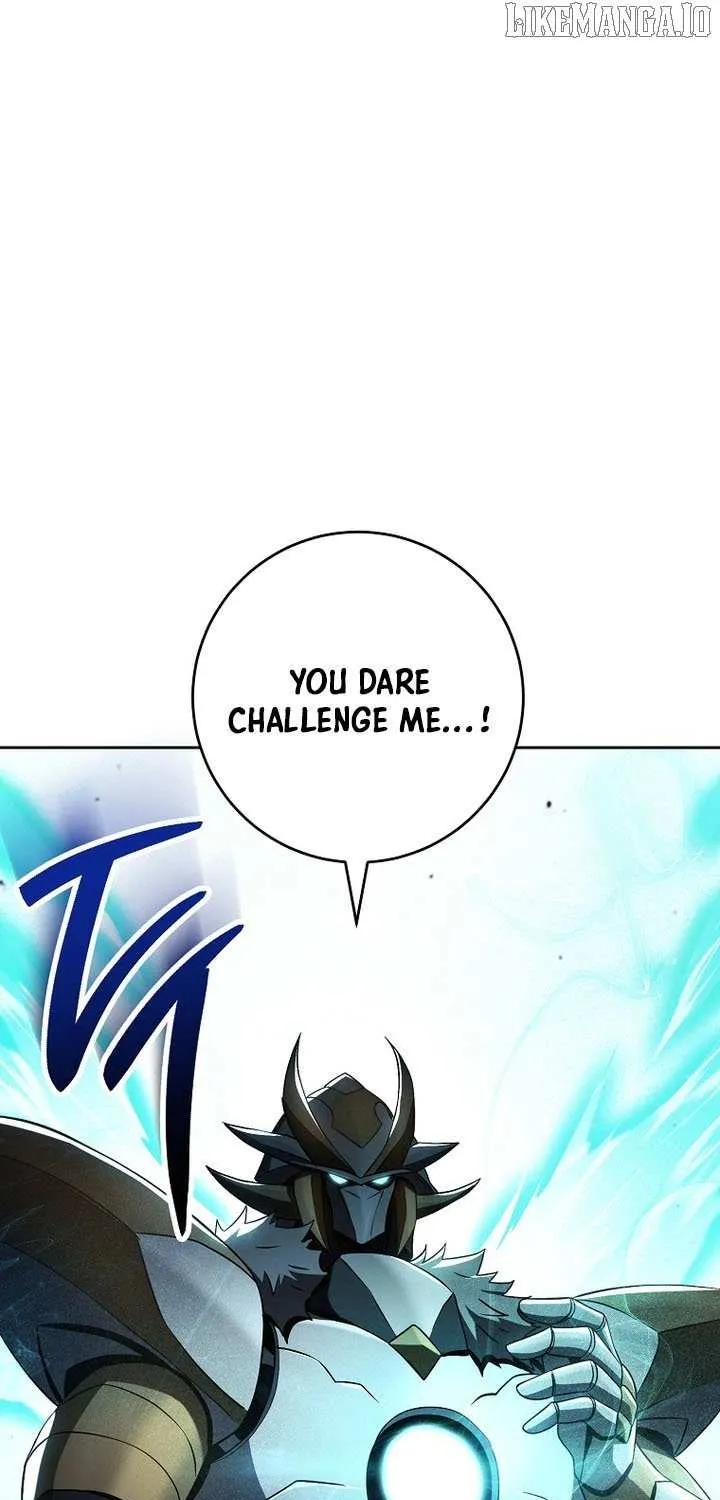 Skeleton Soldier (Skeleton Soldier Couldn’T Protect The Dungeon) Chapter 346 page 36 - 