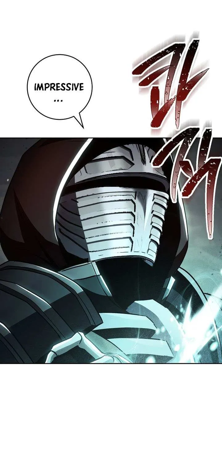 Skeleton Soldier (Skeleton Soldier Couldn’T Protect The Dungeon) Chapter 346 page 39 - 