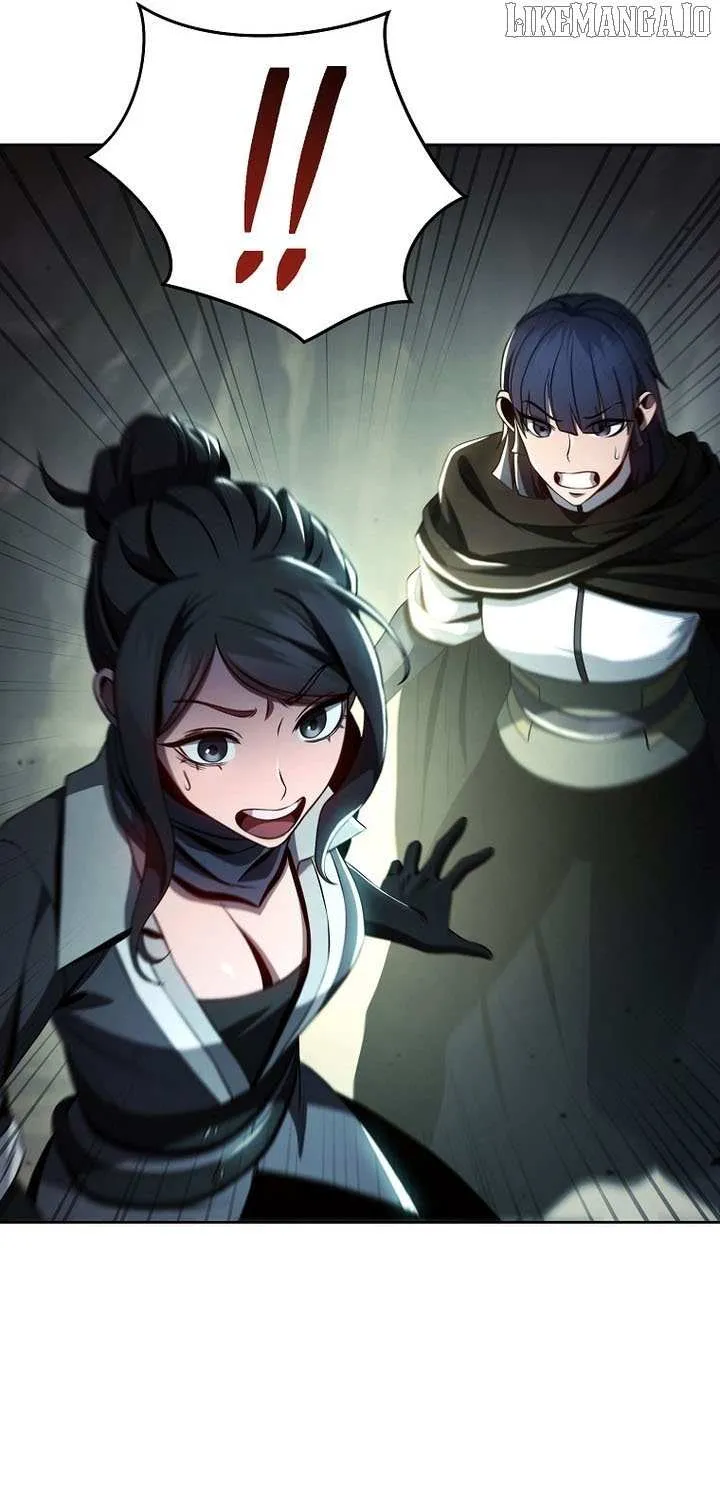 Skeleton Soldier (Skeleton Soldier Couldn’T Protect The Dungeon) Chapter 346 page 43 - 