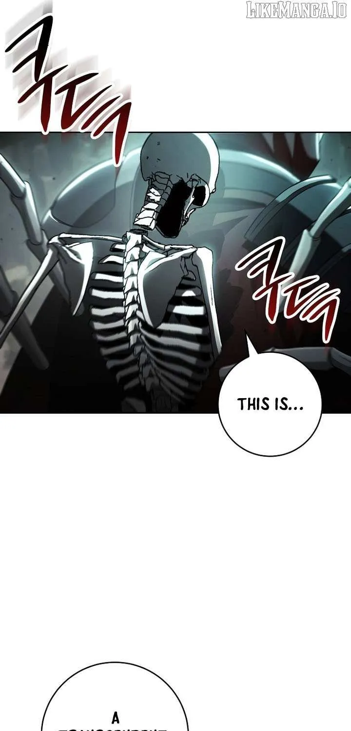 Skeleton Soldier (Skeleton Soldier Couldn’T Protect The Dungeon) Chapter 346 page 50 - 