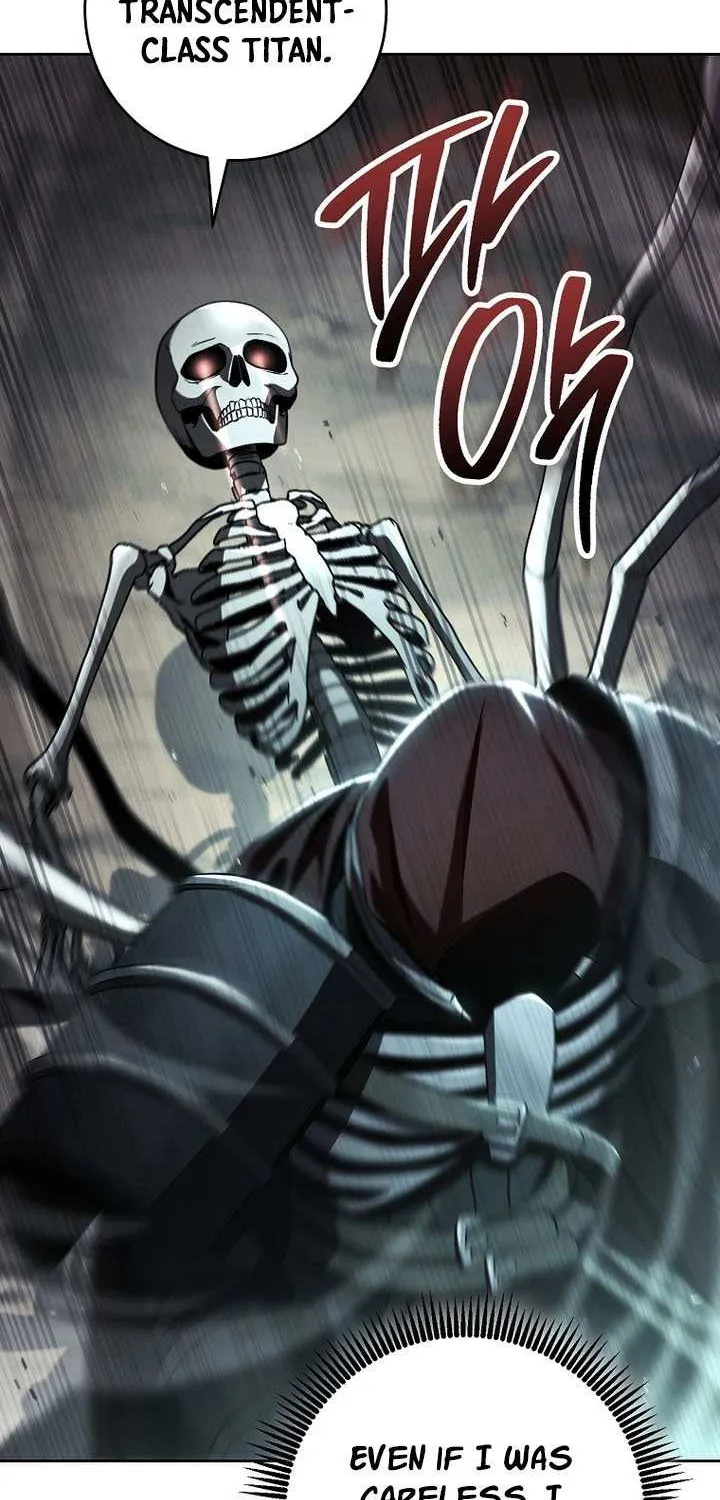 Skeleton Soldier (Skeleton Soldier Couldn’T Protect The Dungeon) Chapter 346 page 51 - 