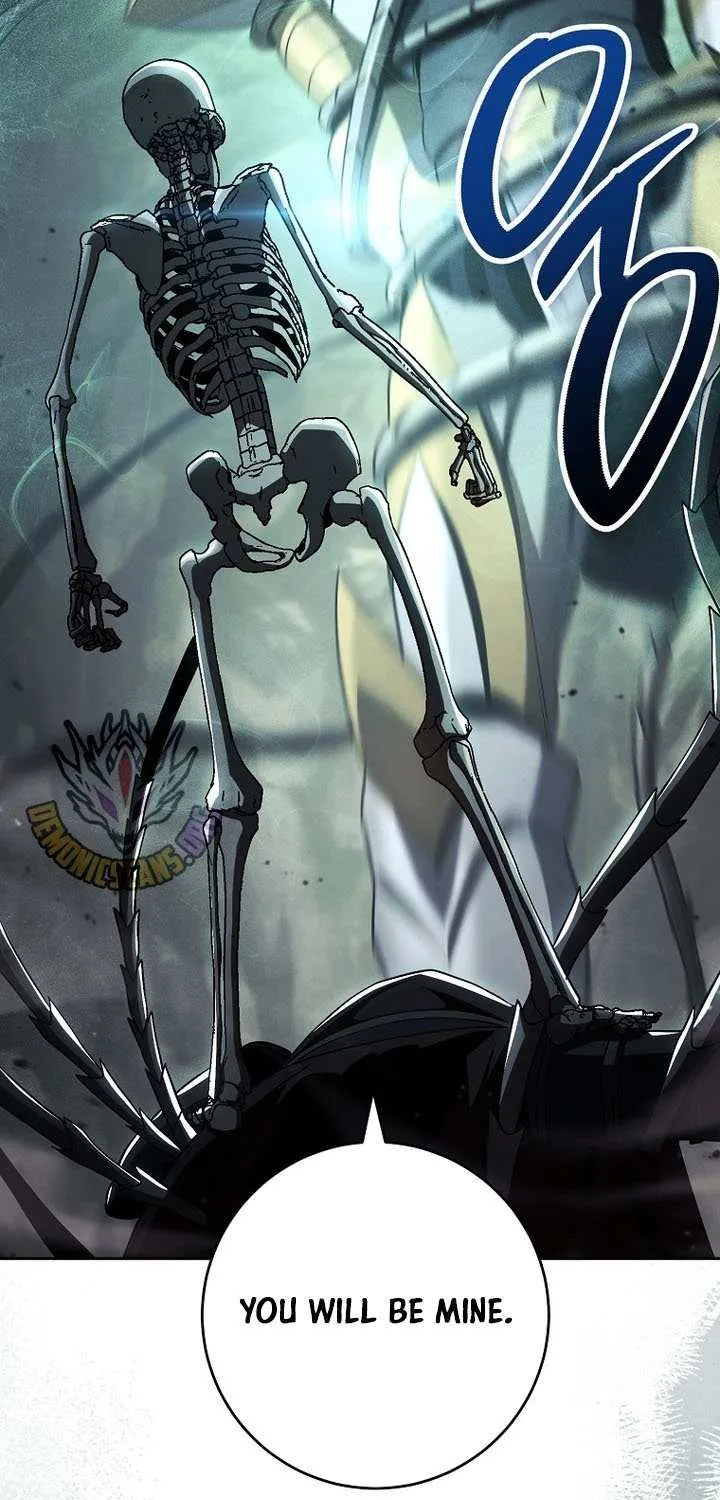 Skeleton Soldier (Skeleton Soldier Couldn’T Protect The Dungeon) Chapter 346 page 54 - 