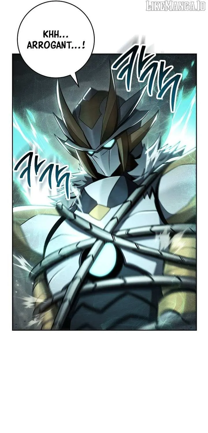 Skeleton Soldier (Skeleton Soldier Couldn’T Protect The Dungeon) Chapter 346 page 57 - 