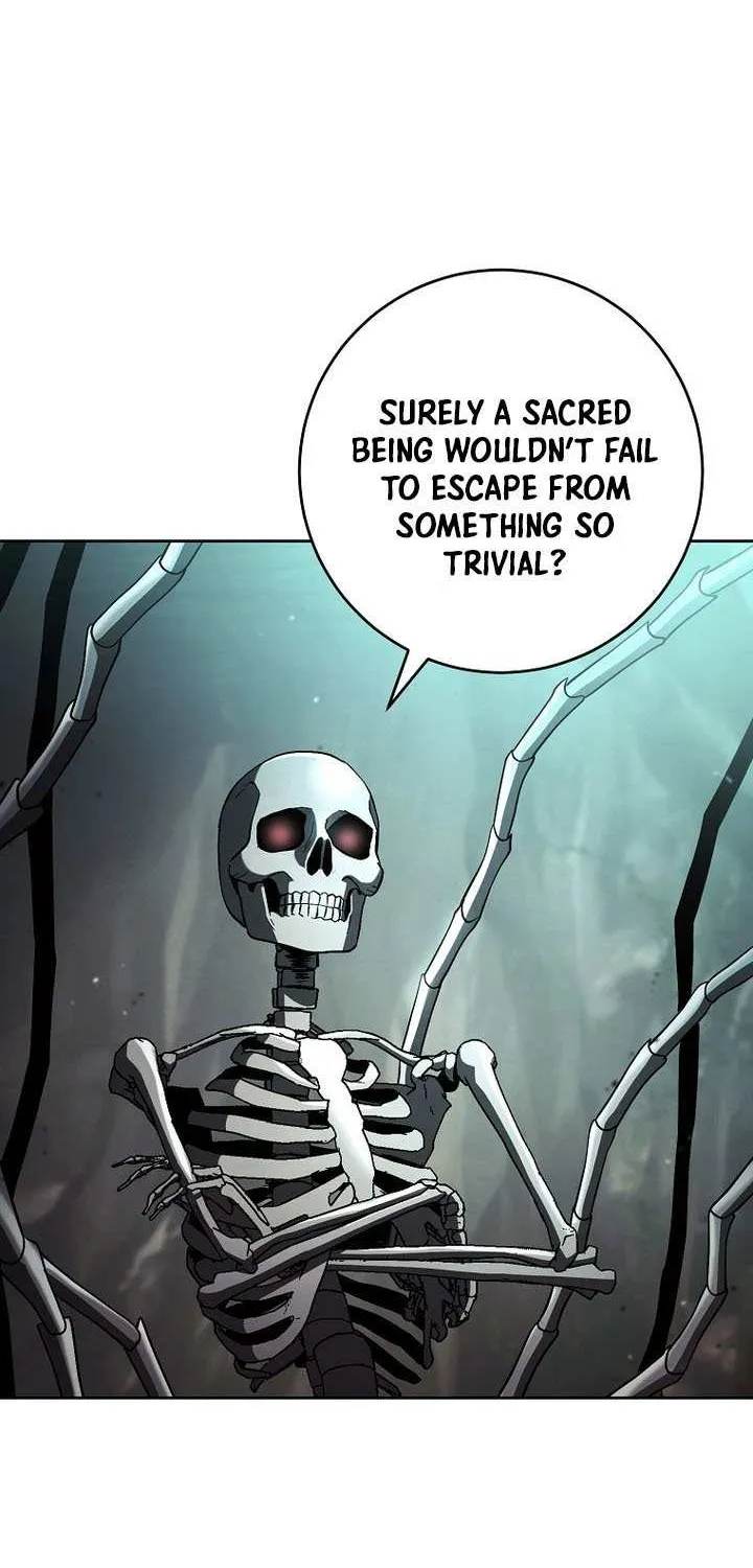 Skeleton Soldier (Skeleton Soldier Couldn’T Protect The Dungeon) Chapter 346 page 58 - 